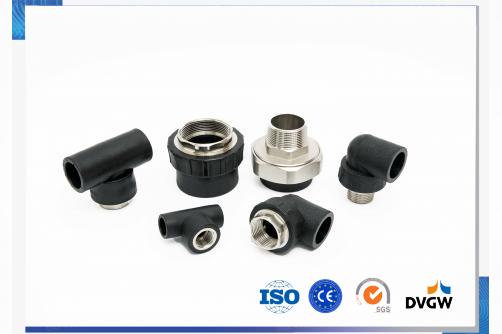 HDPE Fittings