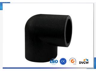 HDPE Butt Fusion Fitting – 90 degree Elbow