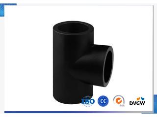 HDPE Tee