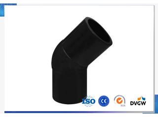 HDPE Electric Fusion Fitting-45°Elbow
