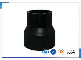 HDPE Electric Fusion Fitting-Reducing Coupling