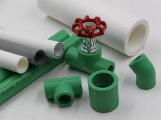 PPR Pipe