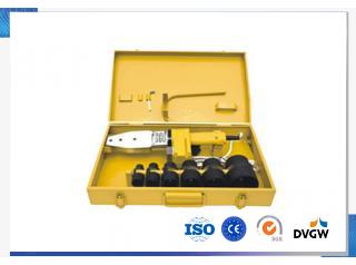 PE/PPR Socket Fusion Machine