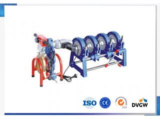 PE/PPR Welding Machine (big) Manual Type
