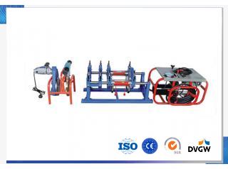 PE/PPR Welding Machine Hydraulic Type(for big size)