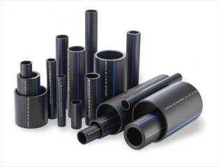 HDPE Drainage Pipe