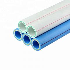 PPR Anti Bacterial Pipe