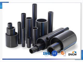 HDPE Pipe For Drainage