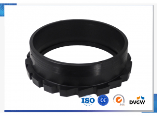 HDPE Electrofusion Large Diameter Flange