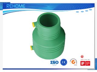 Electrofusion Reducer
