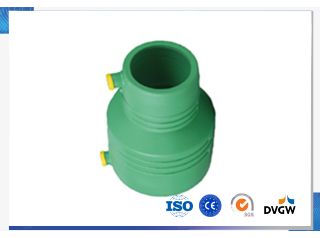 Electrofusion Reducer