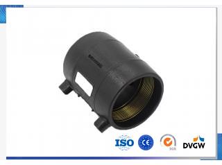 HDPE Electric Fusion Fitting-Coupling