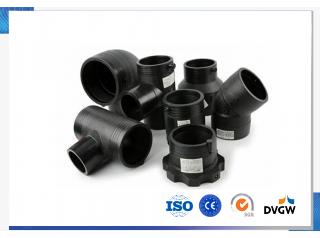HDPE Electrofusion Fittings