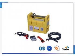 HDPE Electro Fusion Machine
