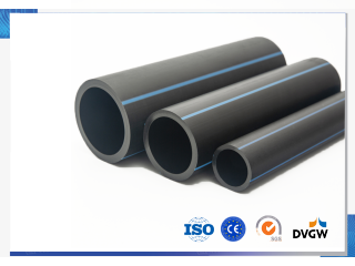 HDPE Pipe For Water