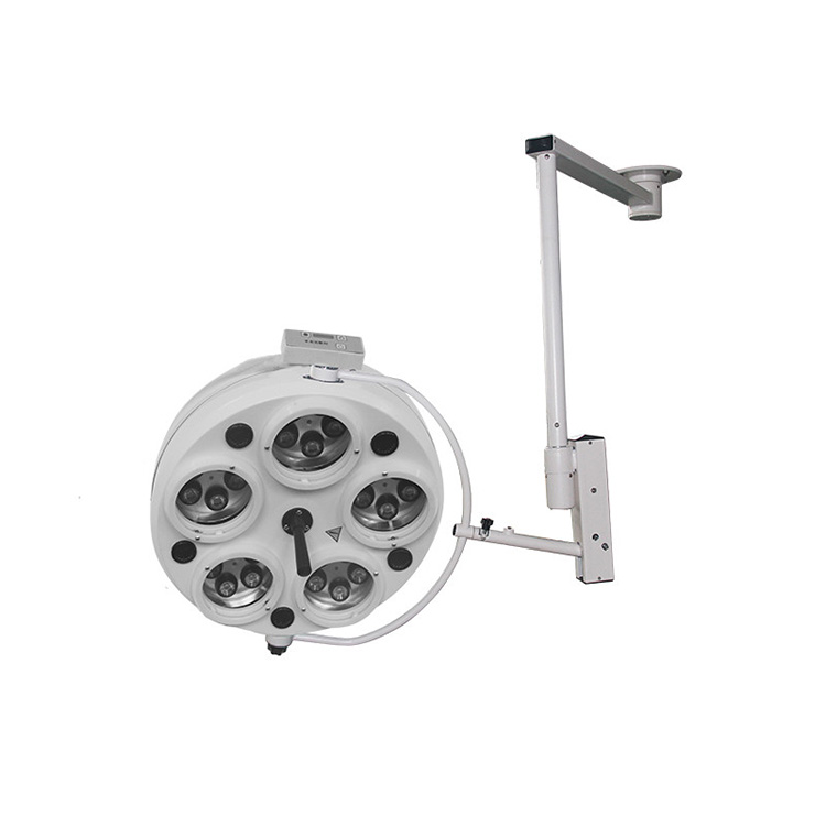 WYLEDK5 Ceiling Minor LED Veterinary Surgical Lighting