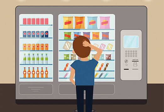 RFID TakeGo Store Solution