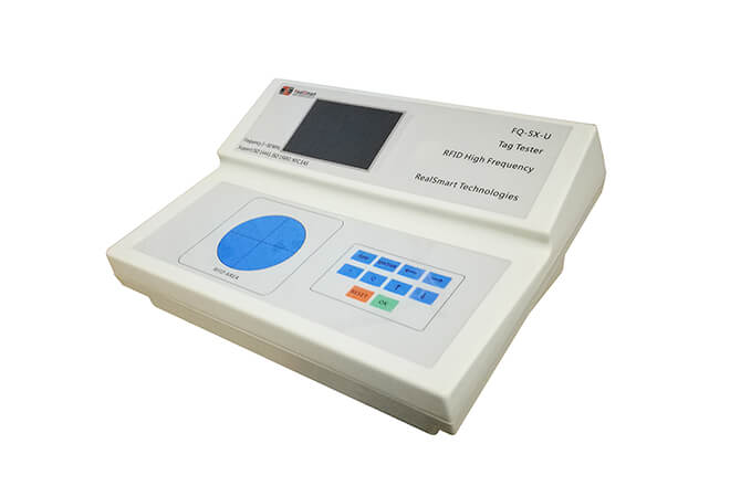 RFID HF Tag Tester FQ-5X-U