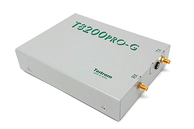 LF/HF TAG TESTER T8200PRO-G
