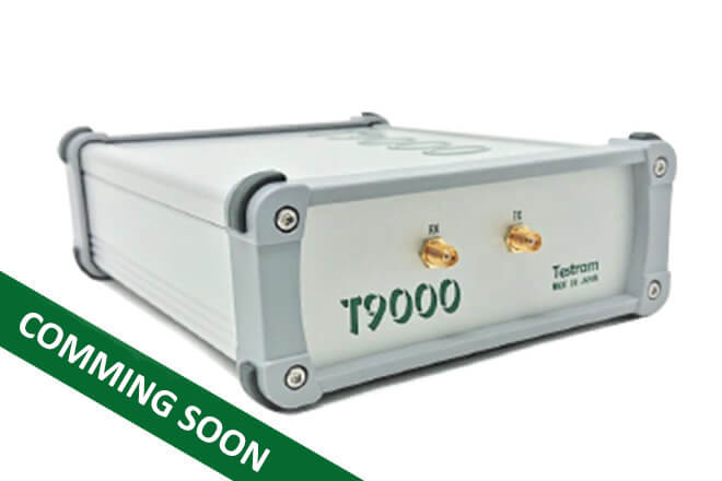 UHF Tag Tester T9000