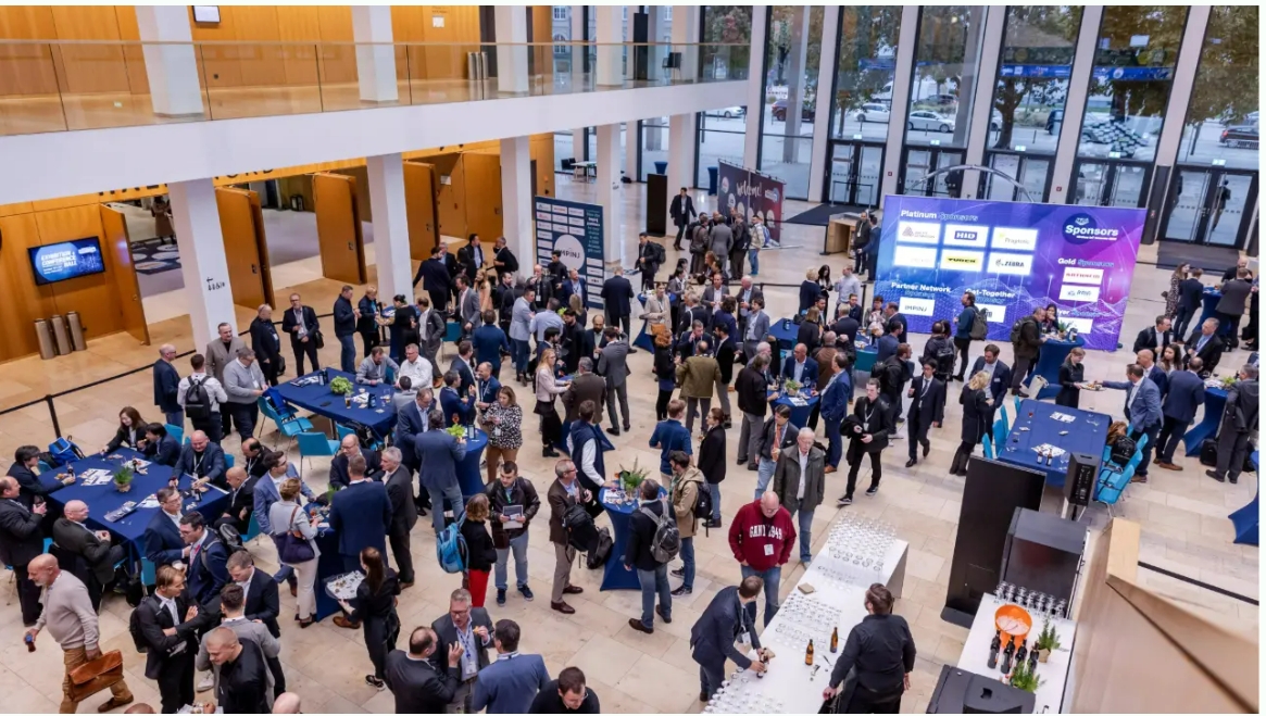 ReadFind, a company specializing in RFID tags and RFID+X transponder design & manufacturing will participate at the WIoT Tomorrow Expo in Wiesbaden,Germany.