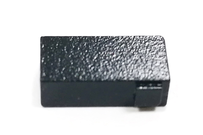 RFID on Metal Ceramic Tag RS- Jasper-Nail