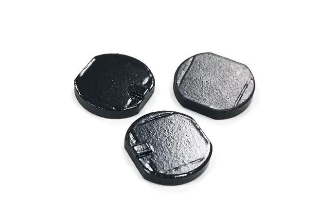RFID on Metal Ceramic Tag RS- Axinite