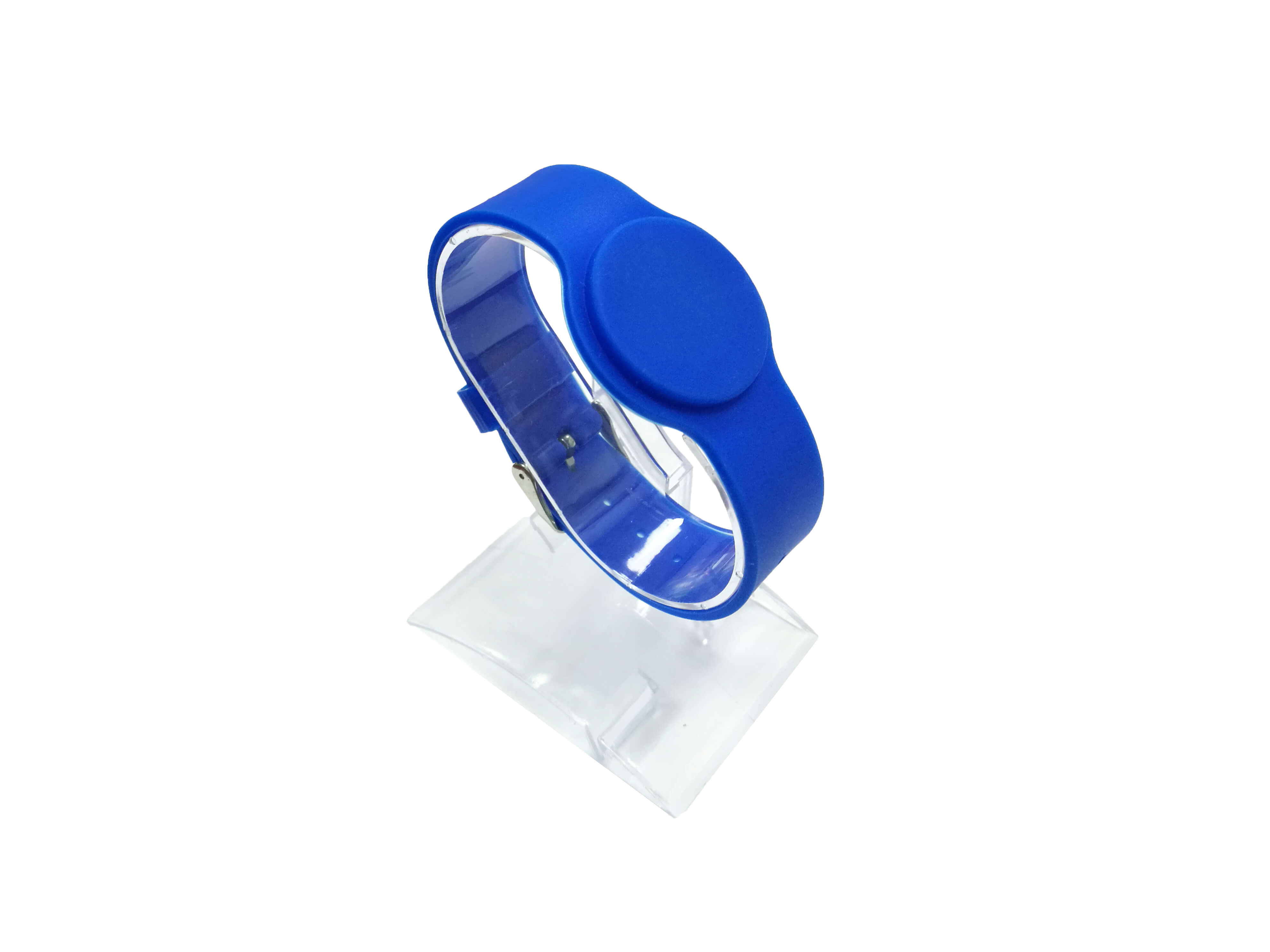 Silicone Wristband RSW-T105