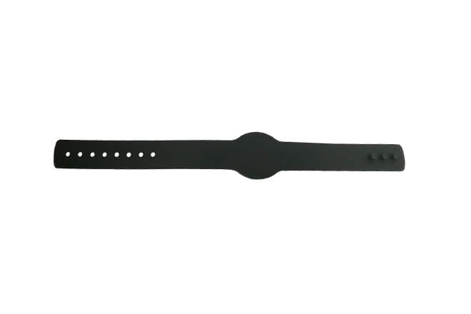 Silicone Wristband RSW-KG08