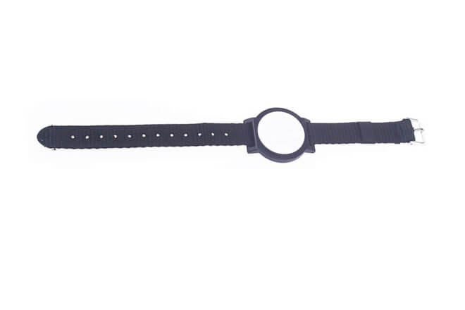 RFID Nylon Wristband RSW-T304