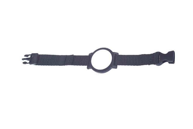 RFID Nylon Wristband RSW-T302