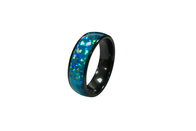 RFID NFC Ring