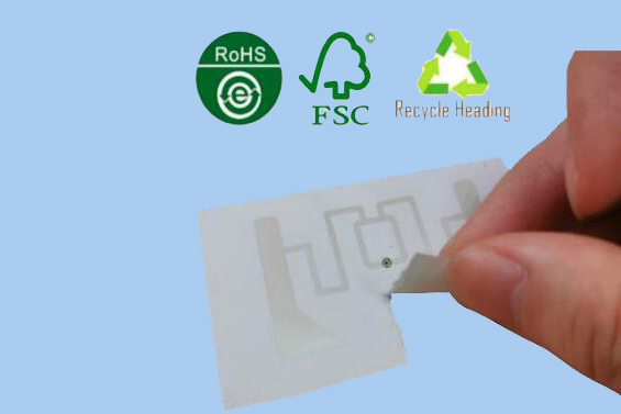 ECO RFID Products