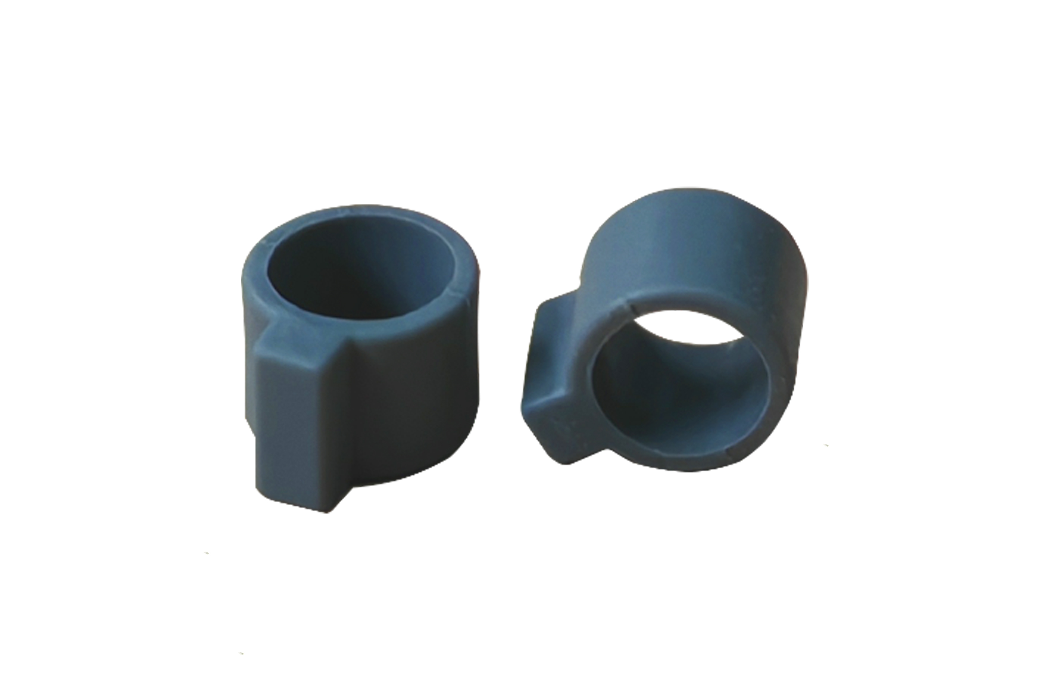 UHF On-metal Silicone Tag  Q-Elastic
