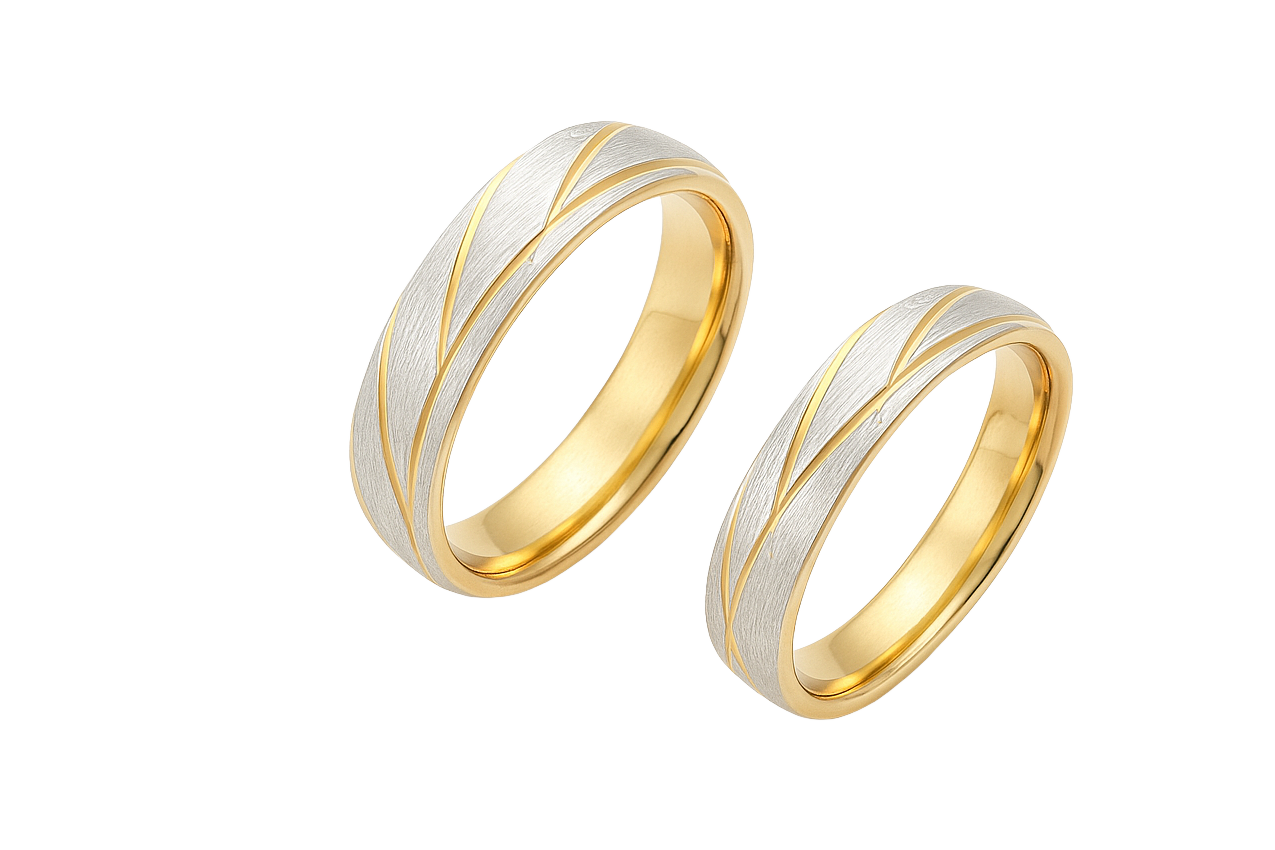 Metal Ring