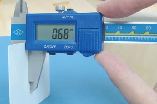 Real.ID Proximity Card for Access Control