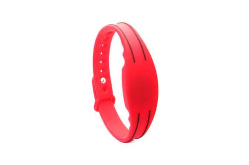 Silicone Wristband RSW-G017