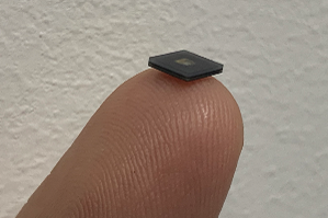 High Reliability Mini NFC LED Tag