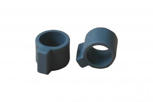 UHF On-metal Silicone Tag Q-Elastic