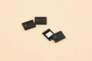 SPI NAND Flash