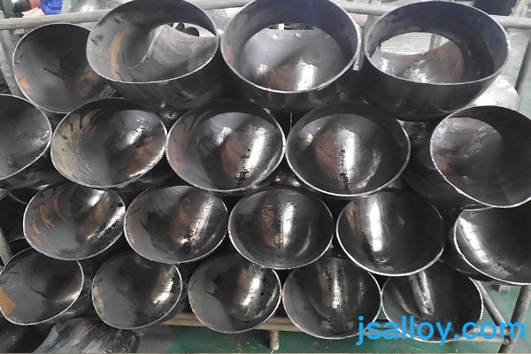 Pipe fittings manufacturing