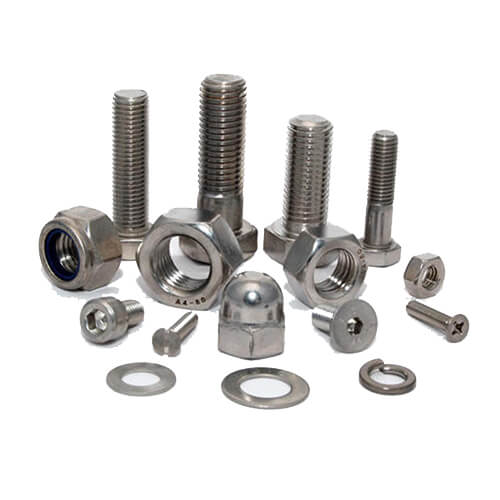 Nuts and store bolts supplier