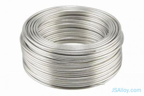 Alloy 20 UNS N08020 wire
