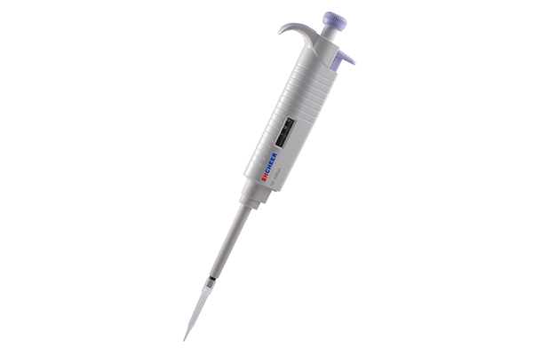121℃ Fully Autoclavable single channel pipette
