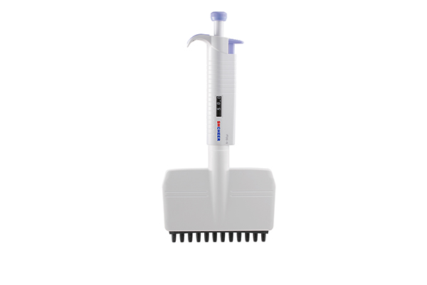 121℃ Full Autoclavable Multi-Channel Mechanical Pipette