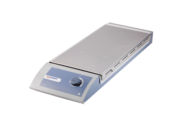 10-position Classic Magnetic Stirrer Max.1100rpm