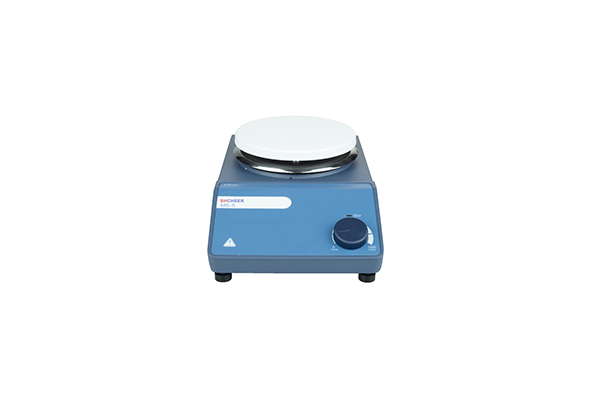 Magnetic Stirrer 5 inch stainless steel with ceramic coated plate