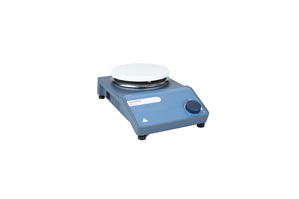 Magnetic Stirrer 5 inch stainless steel with ceramic coated plate