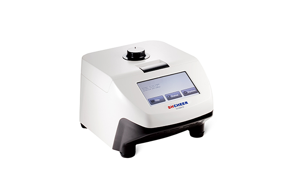 Gradient Thermocycler with Touch Screen
