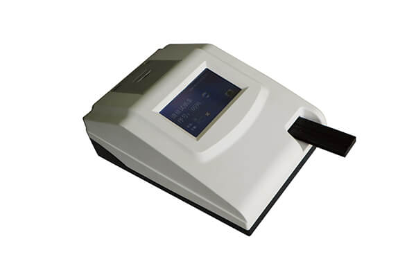 200 Series Semi-Automatic Urine Analyzer